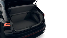 Deep Black -helmiäisväri Volkswagen Taigo 2027 kuva 14.