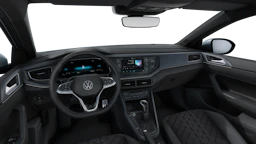 Reflex Silver -metalliväri Volkswagen Taigo 2027 kuva 10.