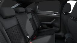 Reflex Silver -metalliväri Volkswagen Taigo 2027 kuva 13.