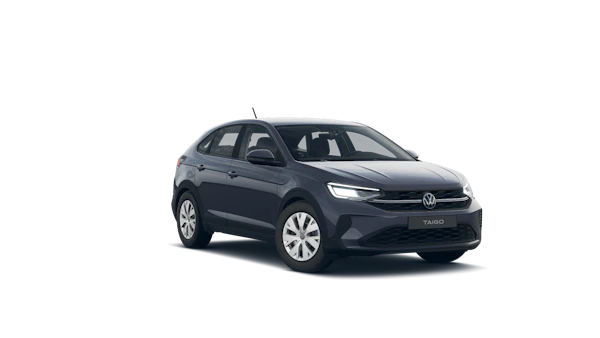 Volkswagen Taigo Comfort Business 1,0 TSI 70kW
