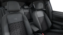 Smoky Grey -metalliväri Volkswagen Taigo 2027 kuva 12.