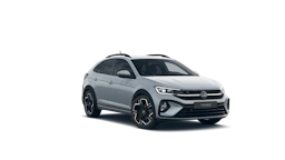 Reflex Silver -metalliväri Volkswagen Taigo 2027 kuva 1.