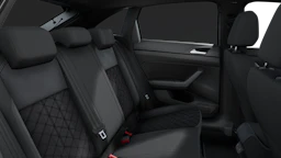 Reflex Silver -metalliväri Volkswagen Taigo 2027 kuva 13.