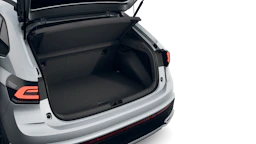 Reflex Silver -metalliväri Volkswagen Taigo 2027 kuva 14.