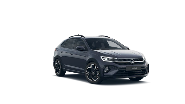 Volkswagen Taigo R-Line Edition 1,5 TSI 110kW EVO DSG-automaatti