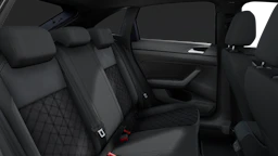 Smoky Grey -metalliväri Volkswagen Taigo 2027 kuva 13.