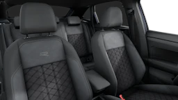 Smoky Grey -metalliväri Volkswagen Taigo 2027 kuva 12.