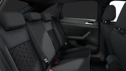 Smoky Grey -metalliväri Volkswagen Taigo 2027 kuva 13.