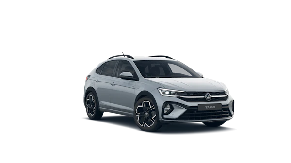 Volkswagen Taigo R-Line Edition 1,5 TSI 110kW EVO DSG-automaatti