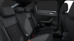 Reflex Silver -metalliväri Volkswagen Taigo 2027 kuva 13.