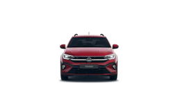 Kings Red -metalliväri Volkswagen Taigo 2027 kuva 2.