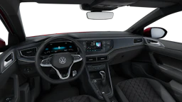 Kings Red -metalliväri Volkswagen Taigo 2027 kuva 10.