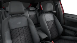 Kings Red -metalliväri Volkswagen Taigo 2027 kuva 12.