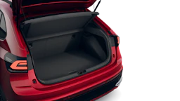 Kings Red -metalliväri Volkswagen Taigo 2027 kuva 14.