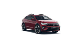 Kings Red -metalliväri Volkswagen Taigo 2027 kuva 1.