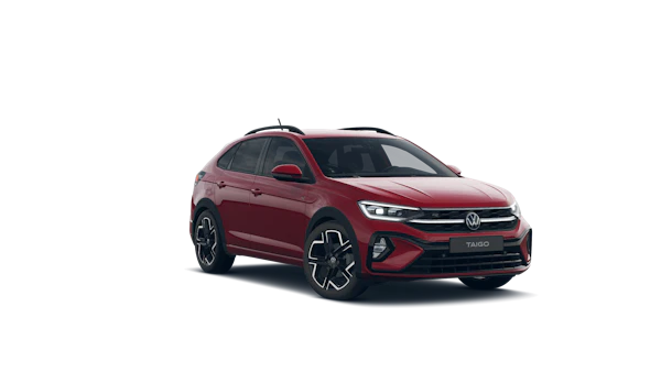 Volkswagen Taigo R-Line Edition 1,5 TSI 110kW EVO DSG-automaatti