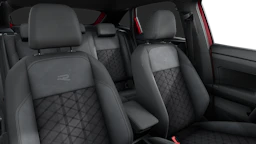 Kings Red -metalliväri Volkswagen Taigo 2027 kuva 12.