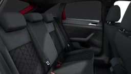 Kings Red -metalliväri Volkswagen Taigo 2027 kuva 13.
