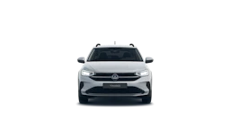 Reflex Silver -metalliväri Volkswagen Taigo 2027 kuva 2.