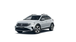 Reflex Silver -metalliväri Volkswagen Taigo 2027 kuva 3.