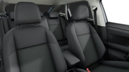 Reflex Silver -metalliväri Volkswagen Taigo 2027 kuva 12.