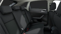 Reflex Silver -metalliväri Volkswagen Taigo 2027 kuva 13.