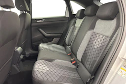 met. harmaa Volkswagen Taigo 2027 kuva 8.