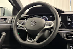 met. harmaa Volkswagen Taigo 2027 kuva 12.