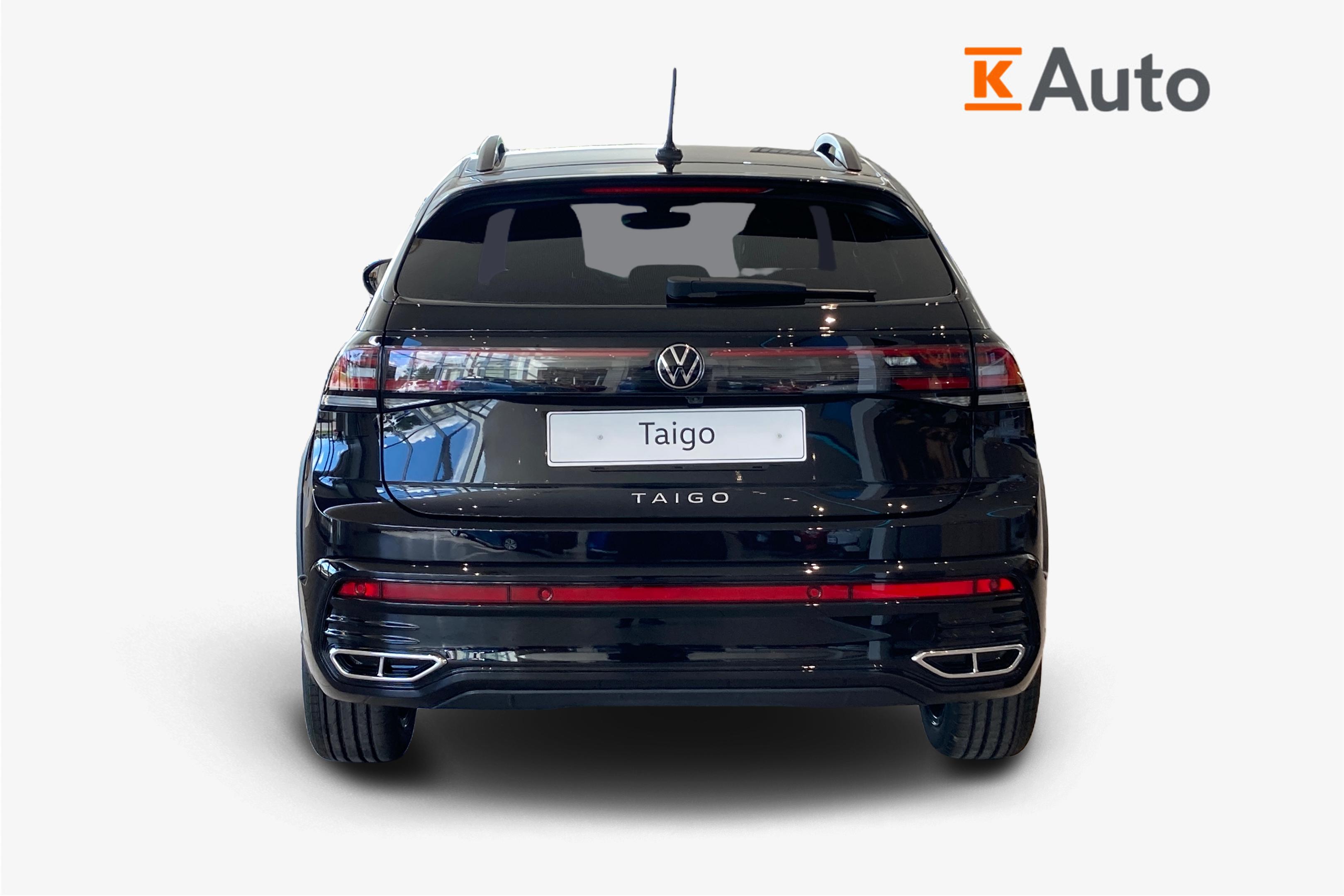 Volkswagen Taigo 2027, kuva 3/19