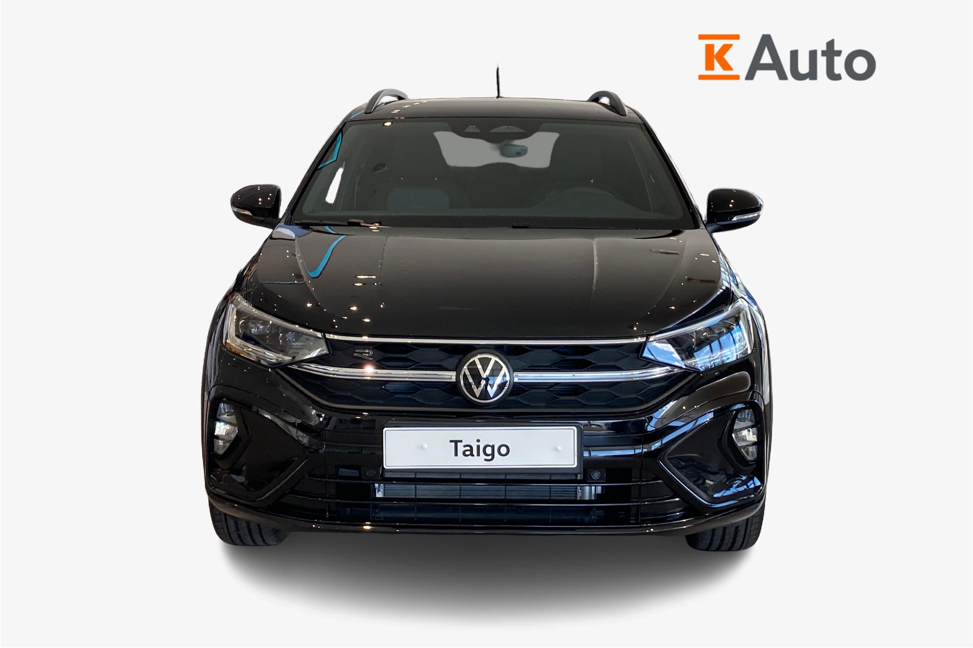 Volkswagen Taigo 2027, kuva 4/19