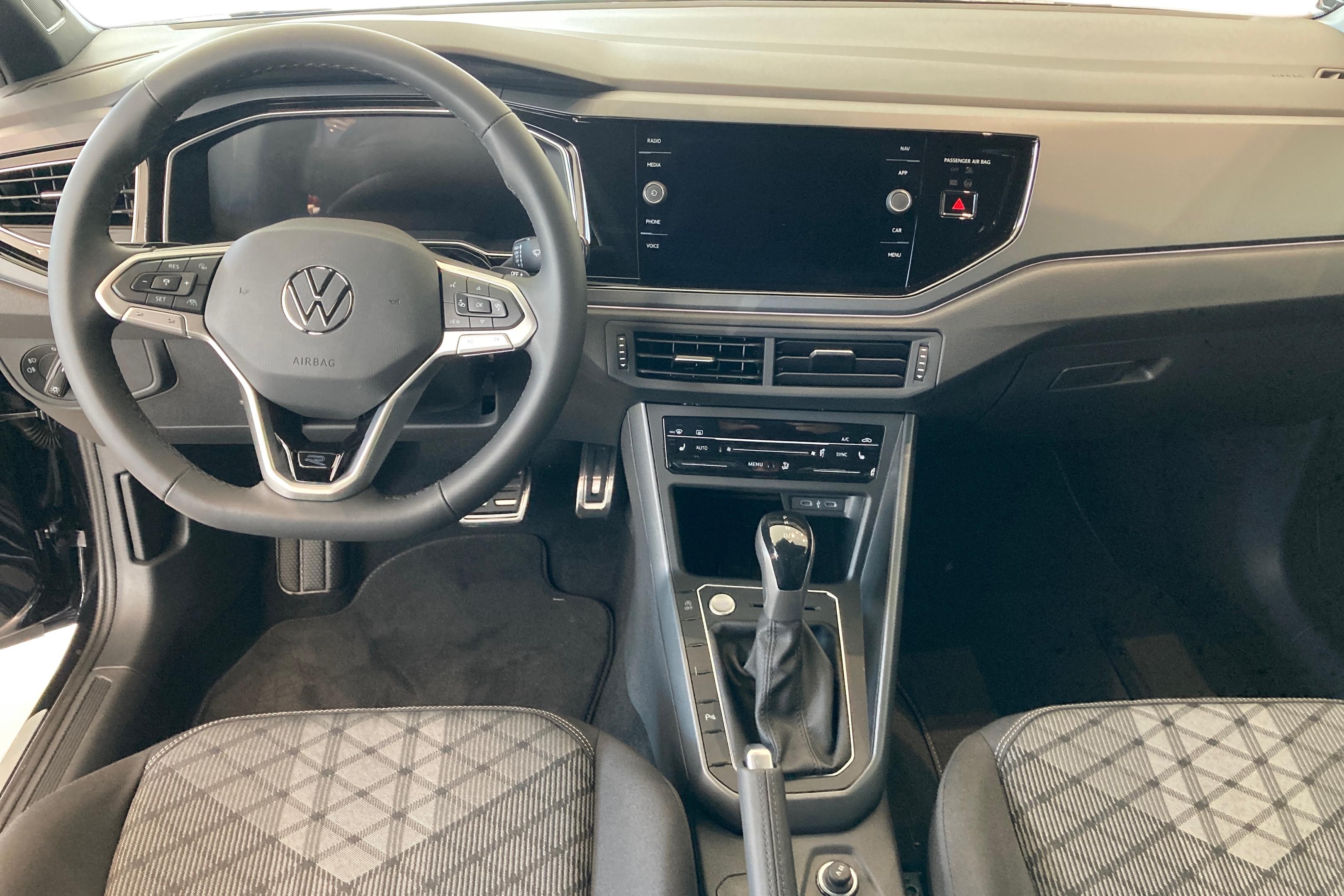 Volkswagen Taigo 2027, kuva 7/19