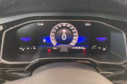 musta Volkswagen Taigo 2027 kuva 14.