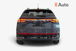 harmaa Volkswagen Taigo 2027 kuva 3.