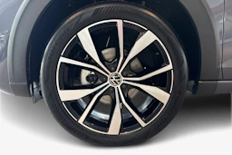 harmaa Volkswagen Taigo 2027 kuva 9.