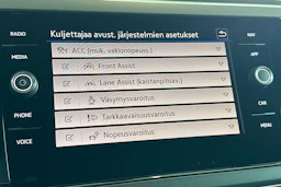 harmaa Volkswagen Taigo 2027 kuva 14.
