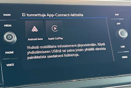 harmaa Volkswagen Taigo 2027 kuva 15.