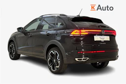 met. musta Volkswagen Taigo 2027 kuva 2.