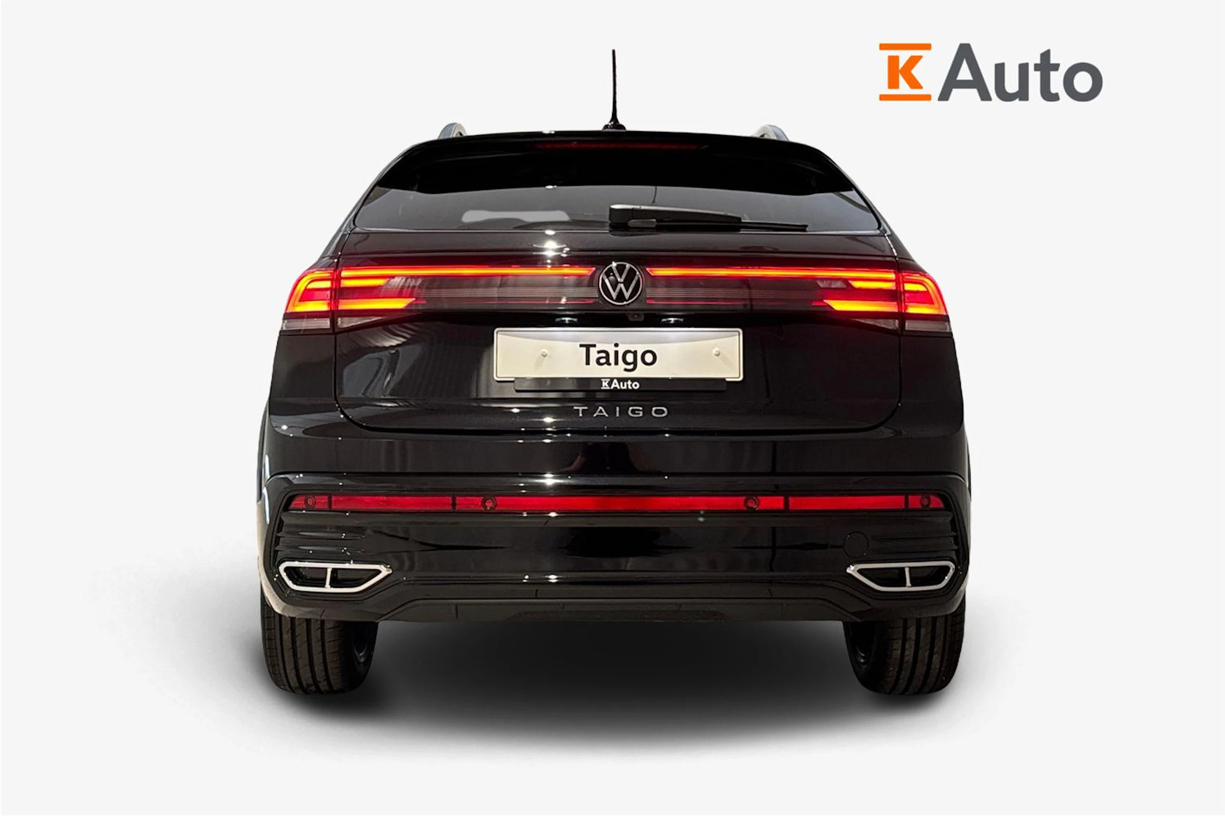 met. musta Volkswagen Taigo 2027 kuva 3.