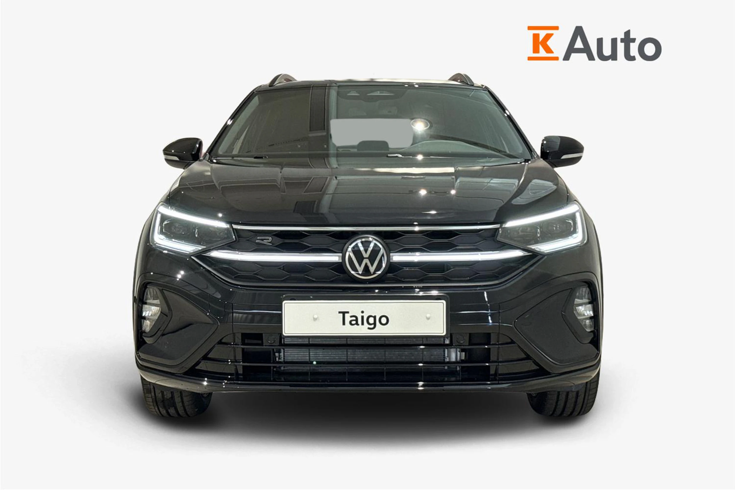 met. musta Volkswagen Taigo 2027 kuva 4.