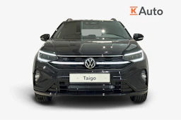 met. musta Volkswagen Taigo 2027 kuva 4.