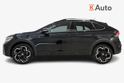 met. musta Volkswagen Taigo 2027 kuva 5.