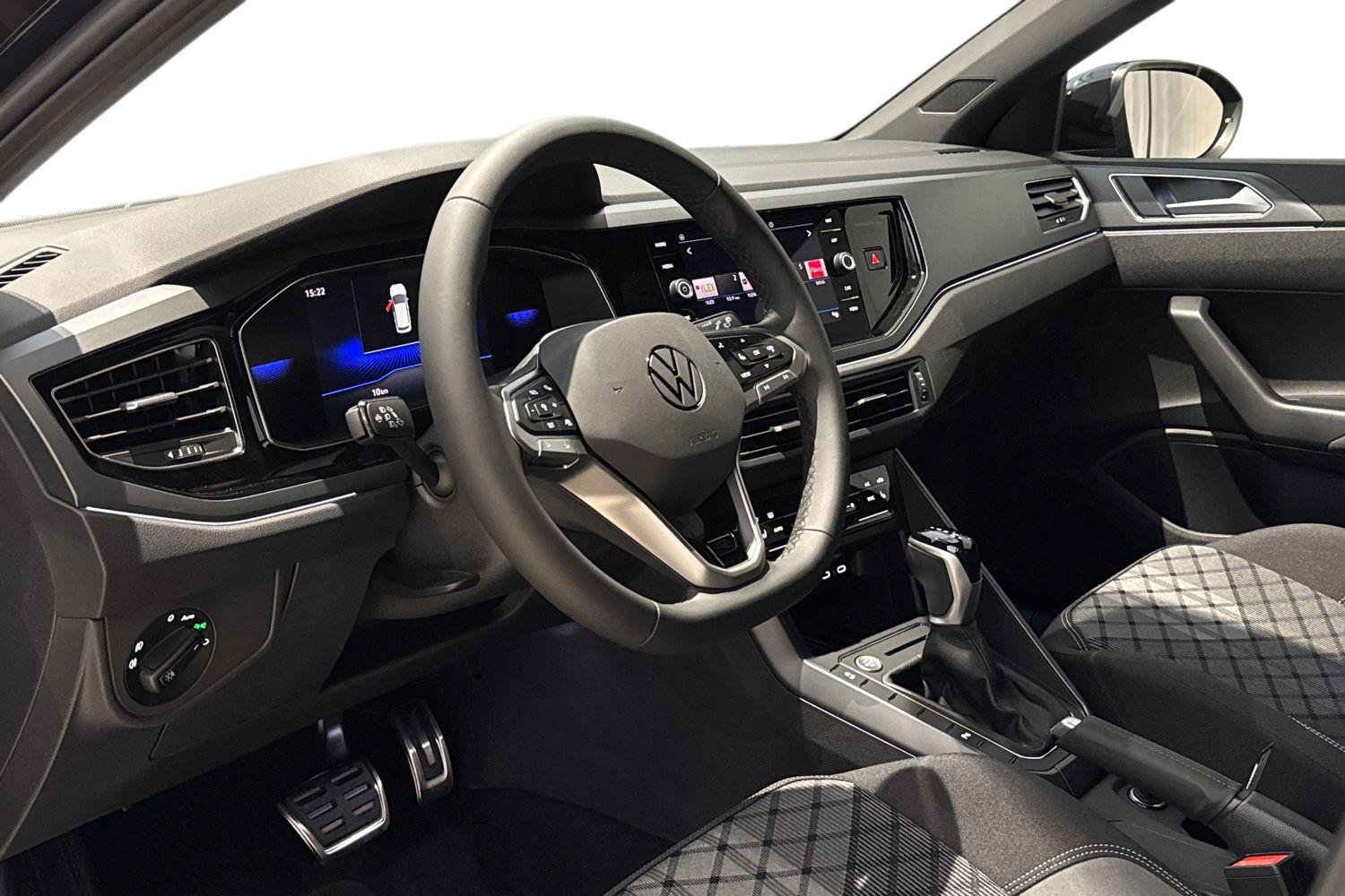 Volkswagen Taigo 2027, photo 6/23