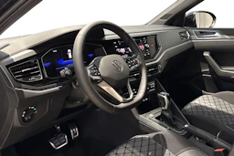 met. musta Volkswagen Taigo 2027 kuva 6.