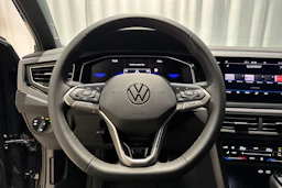 met. musta Volkswagen Taigo 2027 kuva 14.