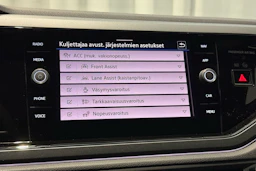 met. musta Volkswagen Taigo 2027 kuva 20.