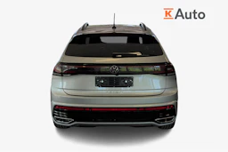 harmaa Volkswagen Taigo 2027 kuva 3.