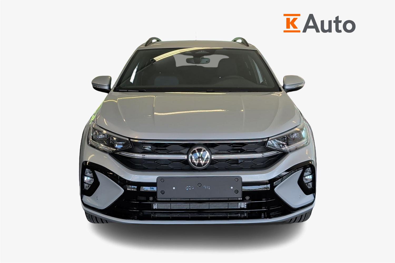 Volkswagen Taigo 2027, photo 4/22