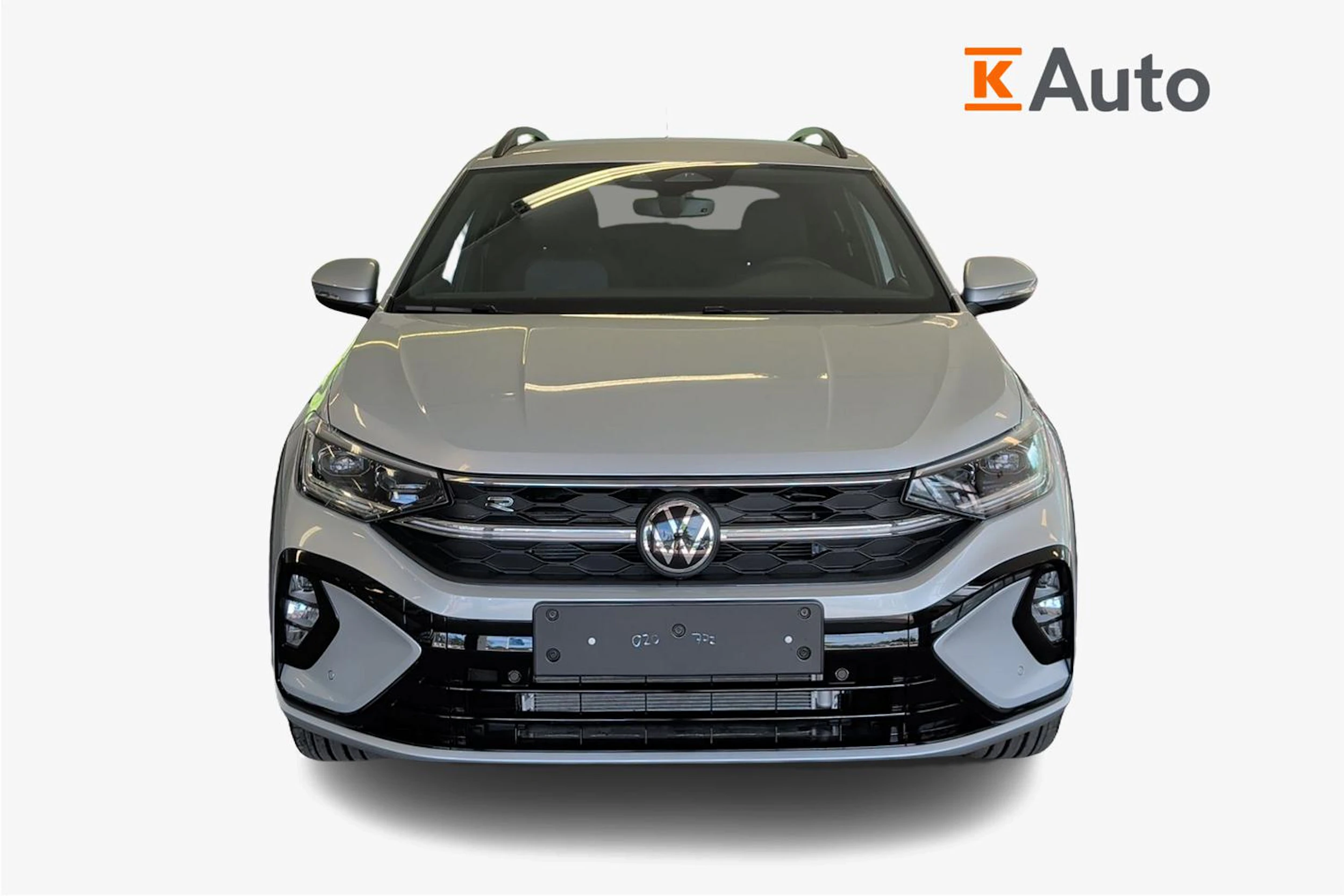 harmaa Volkswagen Taigo 2027 kuva 4.