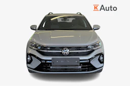 harmaa Volkswagen Taigo 2027 kuva 4.