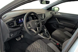 harmaa Volkswagen Taigo 2027 kuva 6.